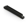 357-032-540-207 - 357 SERIES (.156" (3.96MM) CONTA