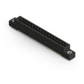 357-032-542-208 - 357 SERIES (.156" (3.96MM) CONTA