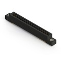 357-032-522-207 - 357 SERIES (.156" (3.96MM) CONTA