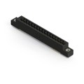 357-032-540-208 - 357 SERIES (.156" (3.96MM) CONTA