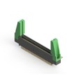 395-050-558-588 - 395 SERIES (.100" (2.54MM) CONTA