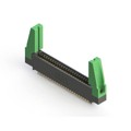 395-050-556-588 - 395 SERIES (.100" (2.54MM) CONTA