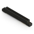 357-032-520-203 - 357 SERIES (.156" (3.96MM) CONTA