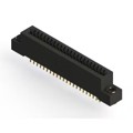 392-044-556-203 - 392 SERIES (.100" (2.54MM) CONTA