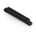 357-032-542-203 - 357 SERIES (.156" (3.96MM) CONTA