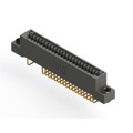 395-023-558-103 - 395 SERIES (.100" (2.54MM) CONTA