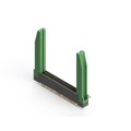 395-050-559-278 - 395 SERIES (.100" (2.54MM) CONTA