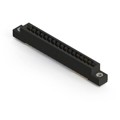 357-032-542-207 - 357 SERIES (.156" (3.96MM) CONTA