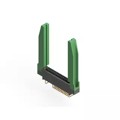 395-017-558-678 - 395 SERIES (.100" (2.54MM) CONTA