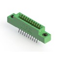 341-020-556-208 - 341 SERIES (.100" (2.54MM) CONTA