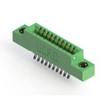 341-020-555-208 - 341 SERIES (.100" (2.54MM) CONTA