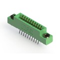 341-020-556-203 - 341 SERIES (.100" (2.54MM) CONTA