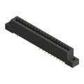 387-036-556-204 - 387 SERIES (.156" (3.96MM) CONTA