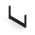 396-027-522-158 - 396 SERIES (.125" (3.18MM) CONTA