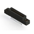 391-020-556-203 - 391 SERIES (.100" (2.54MM) CONTA