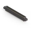 395-066-542-808 - 395 SERIES (.100" (2.54MM) CONTA
