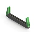 395-032-520-488 - 395 SERIES (.100" (2.54MM) CONTA