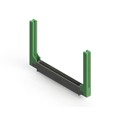 395-032-521-658 - 395 SERIES (.100" (2.54MM) CONTA