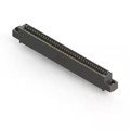 395-038-542-403 - 395 SERIES (.100" (2.54MM) CONTA