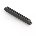 395-038-541-407 - 395 SERIES (.100" (2.54MM) CONTA
