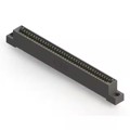 395-038-521-107 - 395 SERIES (.100" (2.54MM) CONTA
