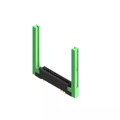 387-022-559-258 - 387 SERIES (.156" (3.96MM) CONTA