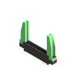 387-022-558-878 - 387 SERIES (.156" (3.96MM) CONTA