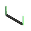 387-033-559-668 - 387 SERIES (.156" (3.96MM) CONTA