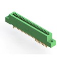 342-050-555-202 - 342 SERIES (.100" (2.54MM) CONTA