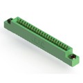 341-022-520-103 - 341 SERIES (.100" (2.54MM) CONTA