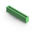 342-024-544-101 - 342 SERIES (.100" (2.54MM) CONTA