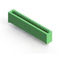 342-024-523-101 - 342 SERIES (.100" (2.54MM) CONTA