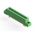 342-038-555-208 - 342 SERIES (.100" (2.54MM) CONTA