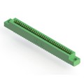 341-068-520-204 - 341 SERIES (.100" (2.54MM) CONTA