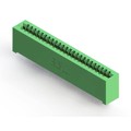 342-024-521-101 - 342 SERIES (.100" (2.54MM) CONTA