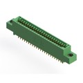 345-046-556-508 - 345 SERIES (.100" (2.54MM) CONTA