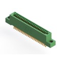 345-046-555-208 - 345 SERIES (.100" (2.54MM) CONTA