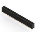 392-086-521-201 - CONN EDGE DUAL FMALE 86POS 0.100