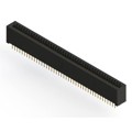 392-086-524-201 - CONN EDGE DUAL FMALE 86POS 0.100