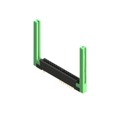 387-032-540-258 - 387 SERIES (.156" (3.96MM) CONTA