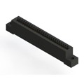 392-025-521-104 - 392 SERIES (.100" (2.54MM) CONTA