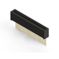 392-025-541-101 - 392 SERIES (.100" (2.54MM) CONTA