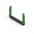 395-076-541-878 - 395 SERIES (.100" (2.54MM) CONTA