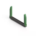 395-076-541-578 - 395 SERIES (.100" (2.54MM) CONTA