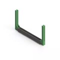 395-076-541-558 - 395 SERIES (.100" (2.54MM) CONTA
