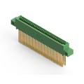 345-060-544-512 - 345 SERIES (.100" (2.54MM) CONTA