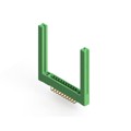 307-010-558-158 - 307 SERIES (.156" (3.96MM) CONTA