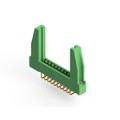 307-010-558-178 - 307 SERIES (.156" (3.96MM) CONTA