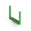 307-010-558-168 - 307 SERIES (.156" (3.96MM) CONTA