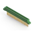345-042-544-104 - 345 SERIES (.100" (2.54MM) CONTA